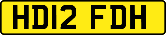 HD12FDH