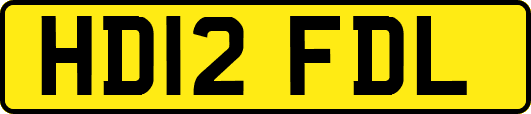 HD12FDL