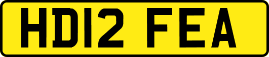 HD12FEA