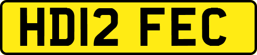 HD12FEC