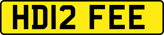 HD12FEE