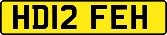HD12FEH
