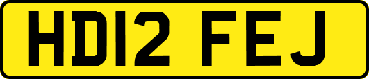 HD12FEJ
