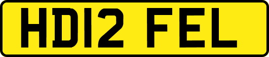 HD12FEL