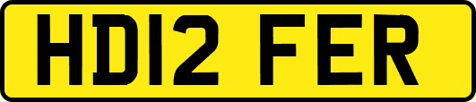 HD12FER