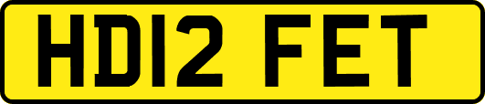 HD12FET