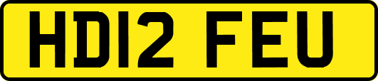 HD12FEU