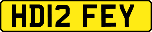 HD12FEY