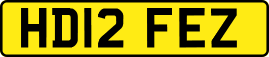 HD12FEZ