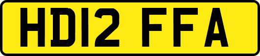 HD12FFA