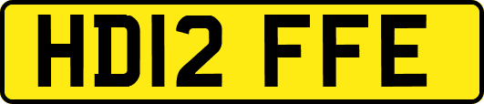 HD12FFE