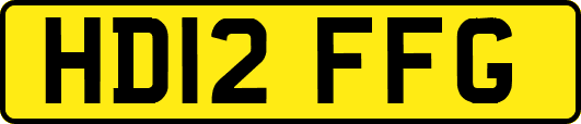 HD12FFG