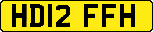 HD12FFH