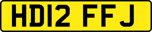 HD12FFJ