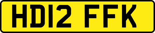 HD12FFK