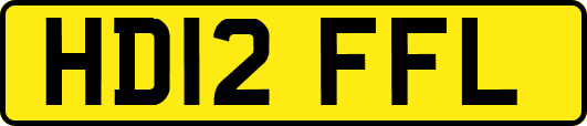 HD12FFL