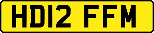 HD12FFM