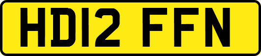 HD12FFN