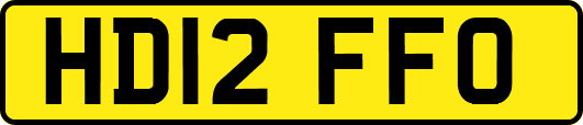 HD12FFO