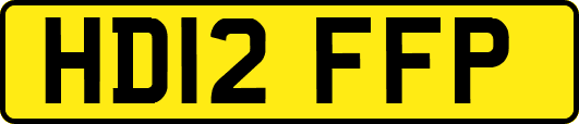 HD12FFP