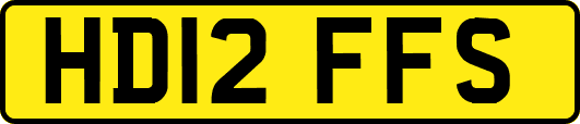 HD12FFS