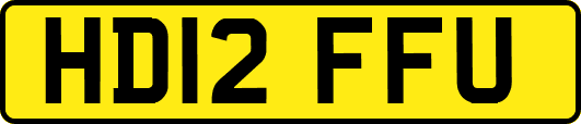 HD12FFU