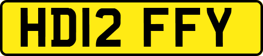 HD12FFY