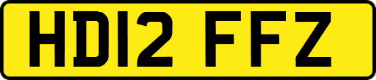 HD12FFZ