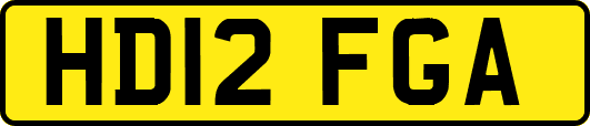 HD12FGA