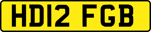 HD12FGB