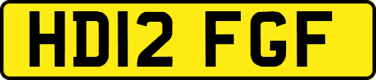 HD12FGF