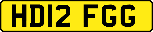 HD12FGG