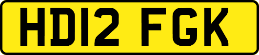 HD12FGK