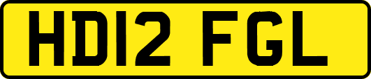 HD12FGL