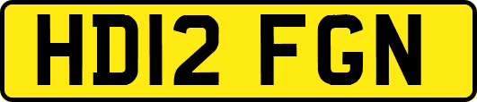 HD12FGN