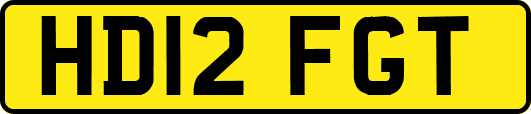 HD12FGT