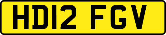 HD12FGV