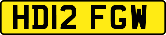 HD12FGW
