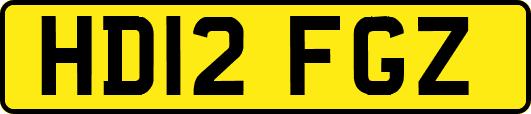 HD12FGZ