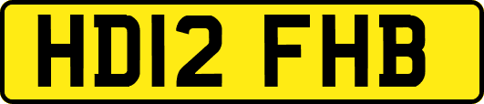 HD12FHB