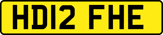 HD12FHE