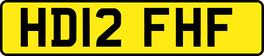 HD12FHF