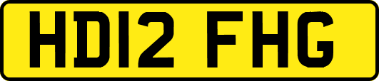 HD12FHG