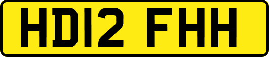 HD12FHH