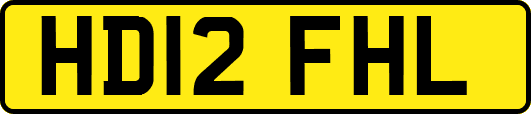 HD12FHL