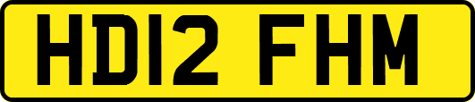 HD12FHM