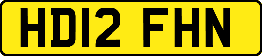 HD12FHN