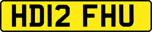 HD12FHU