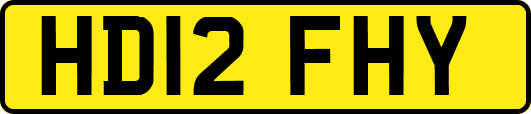 HD12FHY