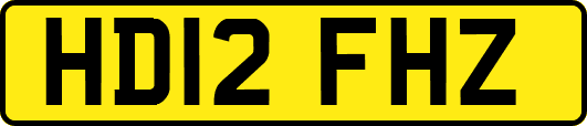 HD12FHZ